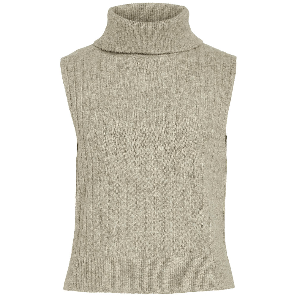 Vila Beluna High Neck Vest